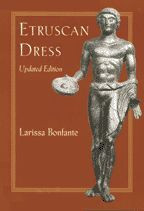 Cover image of Etruscan Dress