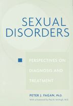 Cover image of Sexual Disorders