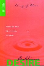 Cover image of Sublime Desire