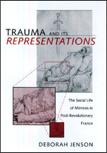 Cover image of Trauma and Its Representations