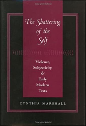 Cover image of The Shattering of the Self