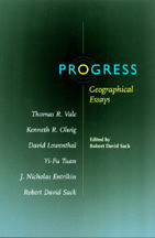 Cover image of Progress