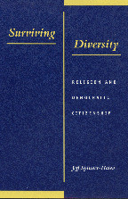 Cover image of Surviving Diversity