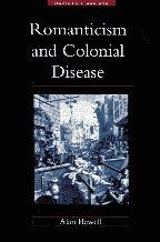 Cover image of Romanticism and Colonial Disease