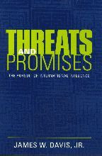Cover image of Threats and Promises