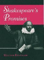 Cover image of Shakespeare's Promises