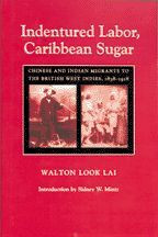 Cover image of Indentured Labor, Caribbean Sugar