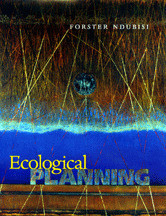 Cover image of Ecological Planning