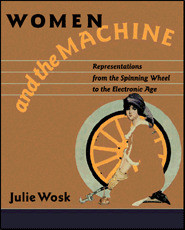 Cover image of Women and the Machine