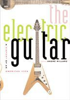 Cover image of The Electric Guitar