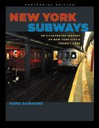 Cover image of New York Subways