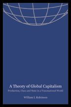 Cover image of A Theory of Global Capitalism