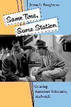 Cover image of Same Time, Same Station