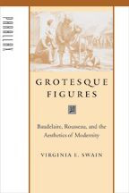 Cover image of Grotesque Figures