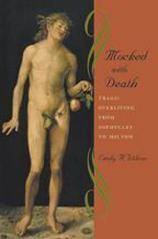 Cover image of Mocked with Death