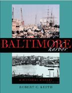 Cover image of Baltimore Harbor