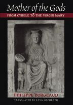 Cover image of Mother of the Gods