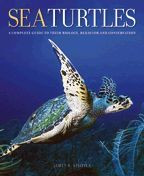 Cover image of Sea Turtles