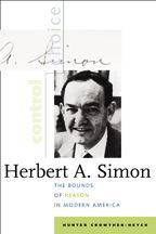 Cover image of Herbert A. Simon