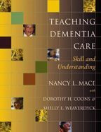 Cover image of Teaching Dementia Care