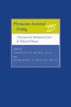 Cover image of Physician-Assisted Dying