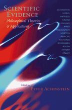 Cover image of Scientific Evidence