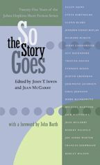 Cover image of So the Story Goes