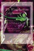 Cover image of The Wordsworthian Enlightenment