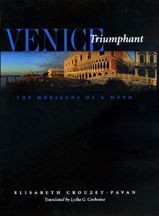 Cover image of Venice Triumphant