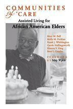Cover image of Communities of Care