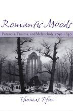 Cover image of Romantic Moods