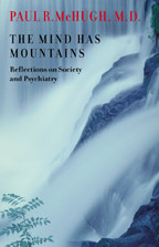 Cover image of The Mind Has Mountains