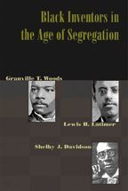 Cover image of Black Inventors in the Age of Segregation