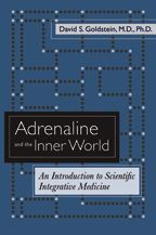 Cover image of Adrenaline and the Inner World