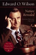 Cover image of Nature Revealed