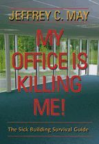 Cover image of My Office Is Killing Me!