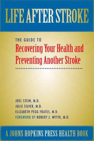 Cover image of Life After Stroke