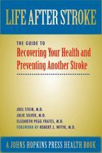 Cover image of Life After Stroke