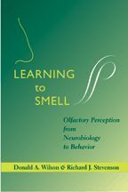 Cover image of Learning to Smell