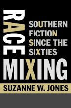 Cover image of Race Mixing