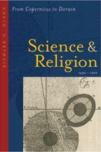 Cover image of Science and Religion, 1450–1900