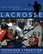 Cover image of Lacrosse