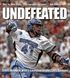 Cover image of Undefeated