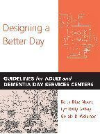 Cover image of Designing a Better Day