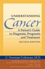 Cover image of Understanding Cancer