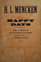 Cover image of Happy Days