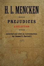 Cover image of Prejudices