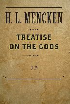 Cover image of Treatise on the Gods