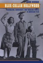 Cover image of Blue-Collar Hollywood