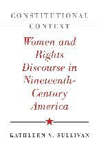 Cover image of Constitutional Context